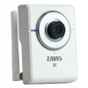 IP-камера Zavio F3107 компакт, Wi-Fi b/g/n, комнатная, WXGA (HD720p), Мик/Дин.,SD-карта, P/S КМОП, 2.8мм, F2.0, H.264,MPEG-4,MJPEG str, 30FPS@1280x720