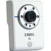 IP-камера Zavio F3210 компакт., проводная РоЕ, комнатная, 2Mpix, ИК, Мик/Дин.,микро-SD-карта