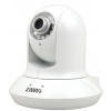 IP-камера Zavio P5111 1Mpix,  пов.-накл., комнатная, проводная PoE, (30 fps @1280 x 800), 1/4” P/S КМОП, ИК, F1.8 / f4.0 мм, microSD, H.264/MPEG-4/MJP