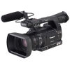 Видеокамера Panasonic AG-AC160AEN (FullHD, 1080P, 22x zoom)