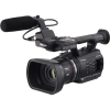 Видеокамера Panasonic AG-AC90AEN (FullHD, 1080P, 12x zoom)