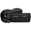 Видеокамера Panasonic HC-V730EE-K Black (FullHD, 3D, 1080P, 20x zoom, SD, HDMI)