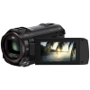 Видеокамера Panasonic HC-V750EE-K (FullHD, 1080P, 20x zoom, SD, HDMI, WiFi