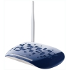 Маршрутизатор TP-LINK TD-W8950N Беспроводной маршрутизатор серии N со встроенным модемом ADSL2+, скорость до 150 Мбит/с