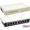 MULTICO <EW-308N> NWAY FAST E-NET SWITCH 8-PORT (8UTP, 10/100MBPS)