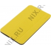 Чехол nexx <TPC-ST-208-YL> для Samsung Galaxy Tab 4  8" (жёлтый)