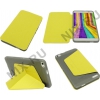 Чехол nexx <TPC-ST-800-YL> для Huawei  Mediapad  X1  (жёлтый)