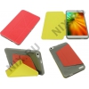 Чехол nexx <TPC-ST-800-RD> для Huawei Mediapad  X1 (красный)