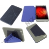 Чехол nexx <TPC-ST-800-DB> для Huawei  Mediapad X1 (тёмно-синий)