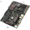 ASUS H97-PRO Gamer (RTL) LGA1150 <H97> 2xPCI-E Dsub+DVI+HDMI GbLAN SATA RAID  ATX 4DDR-III
