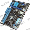 ASUS H61M-G (RTL) LGA1155 <H61> PCI-E Dsub+DVI GbLAN SATA  MicroATX 2DDR3