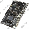 GigaByte GA-F2A58-DS3 rev3.0 (RTL) SocketFM2+ <AMD A58> PCI-E+Dsub+DVI+GbLAN  SATA ATX 2DDR-III