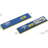 Patriot Signature Line <PSD316G1600KH> DDR3 DIMM 16Gb KIT 2*8Gb  <PC3-12800> CL11