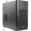 Miditower Fractal Design <FD-CA-ARC-R2-BL> Arc Midi R2 Solid Side Panel ATX  без БП