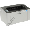 Samsung SL-M2020W (A4, лазерный, 20 стр/мин, 64Mb, WiFi,  USB2.0, NFC)