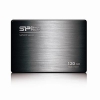 Накопитель SSD жесткий диск SATA 2.5" 120GB V60 SP120GBSS3V60S25 SILICON POWER