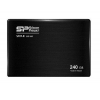 Накопитель SSD жесткий диск SATA 2.5" 240GB S60 SP240GBSS3S60S25 SILICON POWER