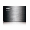 Накопитель SSD жесткий диск SATA 2.5" 240GB V60 SP240GBSS3V60S25 SILICON POWER