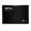 Накопитель SSD жесткий диск SATA 2.5" 60GB S60 SP060GBSS3S60S25 SILICON POWER