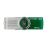 MEMORY DRIVE FLASH USB2 64GB DT101G2/64GB Kingston