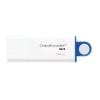 MEMORY DRIVE FLASH USB3 16GB/BLUE DTIG4/16GB Kingston