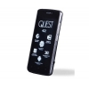 MOBILE PHONE QUEST 402 BLACK/QUMO (QUEST402BLACK)