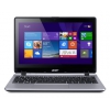 Ноутбук Acer Aspire V3-111P-C2FF Celeron N2830/2Gb/500Gb/int/11.6"/HD/Touch/1366x768/Win 8.1 SL 64/silver/3c/WiFi/Cam (NX.MP0ER.003)