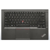Ноутбук Lenovo ThinkPad T440P Core i5-4300M/2Gb/500Gb/DVDRW/int/14"/HD+/Mat/Win 7 Professional 64/black/6c/WiFi (20AWA04YRT)