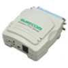SURECOM <EP-9901X> WIRELESS PRINT SERVER (802.11B, 11MBPS)