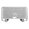 Жесткий диск WD Original USB 3.0 4Tb G-Tech G-RAID 3.5" (0G02485)