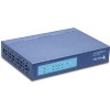 TRENDnet <TW100-BRF114>  4-Port Firewall Router  (4UTP-100Mbps,1WAN )
