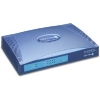 TRENDnet <TW100-BRM504> 4-Port Switch+Router+Firewall+ADSL Modem (AnnexA, 4UTP, 10/100Mbps)