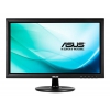 Монитор Asus 19.5" VT207N черный TN+film LED 5ms 16:9 DVI матовая 200cd 1600x900 D-Sub HD READY USB Touch 2.9кг (90LM00T3-B01170)