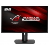 Монитор Asus 27" PG278QR черный TN+film LED 1ms 16:9 матовая HAS Pivot 350cd 2560x1440 DisplayPort QHD USB 7кг (90LM00U3-B01370)