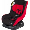 Автокресло детское Nania Basic Comfort ECO (paprika) от 0 до 18 кг (0+/1) черный/красный (133080)