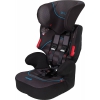 Автокресло детское Nania Beline SP FST (graphic i-tech) от 15 до 25 кг (1/2/3) черный (293075)