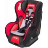 Автокресло детское Nania Cosmo SP PL (melbourne carmin) от 0 до 18 кг (0+/1) черный/красный (083071)