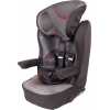 Автокресло детское Nania IMax SP (graphic red) от 9 до 36 кг (1/2/3) серый (903078)