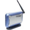 TRENDNET <TEW-410APBPLUS>  WIRELESS ACCESS POINT WITH BRIDGE (UP TO 54 MBPS, 2.4GHZ)