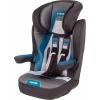 Автокресло детское Nania I-Max SP PL (melbourne petrole) от 9 до 36 кг (1/2/3) серый/синий (903096)