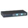 TRENDnet <TEG-240WS> Gigabit Web Smart Switch (22port 10/100/1000Mbps+2  port 1000Mbps/Mini-GBIC)
