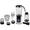 Блендер погружной Maxwell MW-1183-BK черный