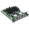 TRENDNET <TEG-S24M2C> 2-PORT 1000BASE-T модуль для TEG-S2400I