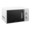Микроволновая Печь Samsung GE81ARW 800Вт (23л.) белый (GE81ARW/BW)