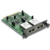 TRENDNET <TEG-S24M2F> 2-PORT FIBER GIGABIT SC-TYPE модуль для TEG-S2400I