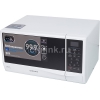 Микроволновая Печь Samsung GE83KRW-2 23л. 800Вт белый (GE83KRW-2/BW)