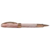 Ручка роллер Visconti Venus Rose Marble корпус розовый отделка позолота (VS-784-01) (78401)