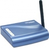 TRENDnet <TEW-P1U1P> Wireless Print Server (1LPT, 1USB, 1UTP, 10/100Mbps, 2.4 GHz 11Mbps)