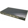 GIGABYTE <GN-GSV2401> FAST E-NET SWITCH 24-PORT (24UTP, 10/100MBPS +  2X1000MBPS)