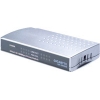 GIGABYTE <GN-SW008> COMPACT FAST E-NET  N-WAY SWITCH 8-PORT (8UTP,10/100 MBPS)+ Б.П. возможно питание от PS/2